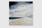 Matthieu van Riel - Vlieland. Dark Clouds