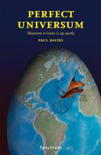 Perfect Universum 9789027455277 P. Davies, Verzenden, P. Davies