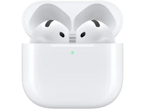 Veiling - Apple AirPods 4 met oplaadcase, Telecommunicatie, Overige Telecommunicatie