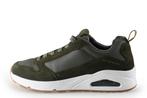 Skechers Sneakers in maat 40 Groen | 5% korting, Kleding | Heren, Schoenen, Overige kleuren, Verzenden, Zo goed als nieuw, Skechers