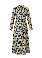 YESTA jurk Vajenne2(50)Maat 46/48 (XL) of groter, Kleding | Dames, Verzenden, Nieuw, Maat 46/48 (XL) of groter, Overige kleuren