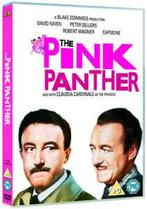 The Pink Panther DVD (2009) Peter Sellers, Edwards (DIR), Zo goed als nieuw, Verzenden