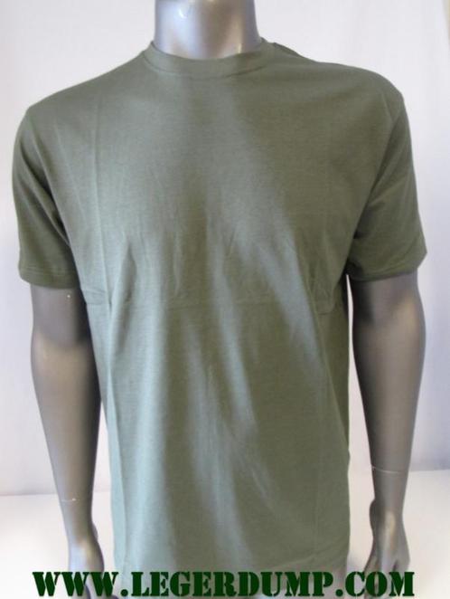T-shirt fostex groen (T-shirts, Kleding), Vêtements | Hommes, T-shirts, Envoi