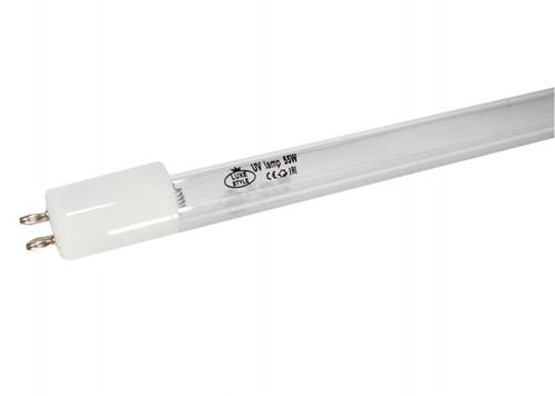 Lampe de rechange filtre UV-c 55w pour. Unité de luxe 55w, Animaux & Accessoires, Poissons | Aquariums & Accessoires, Neuf, Envoi