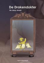 De Drakendokter 9789492593054 Ingrid Bilardie, Verzenden, Ingrid Bilardie