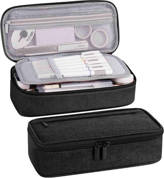 2dekans | Diydash Etui - Pennenzak - Pennenetui - Schooletui, Diversen, Schoolbenodigdheden, Ophalen of Verzenden