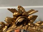 Spiegel - Hout, Goud, Antiek en Kunst