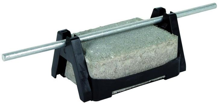 Dehn plat dak geleiderhouder FB2 met blok C35/45 dubbele, Doe-het-zelf en Bouw, Elektriciteit en Kabels, Verzenden