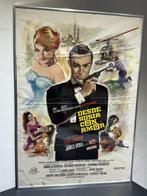 James Bond (007) - From Russia with Love (1963) - Sean, Verzamelen, Nieuw
