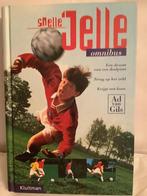 Snelle Jelle omnibus 9789020695212 Ad van Gils, Boeken, Verzenden, Zo goed als nieuw, Ad van Gils