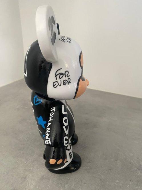JOHANNE 8 - Baby Karl, Antiek en Kunst, Kunst | Schilderijen | Modern