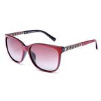Mode Zonnebril voor Dames - UV400 Bril Driving Shades - Rood, Handtassen en Accessoires, Verzenden, Nieuw