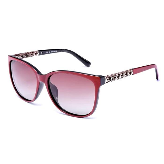 Mode Zonnebril voor Dames - UV400 Bril Driving Shades - Rood, Handtassen en Accessoires, Zonnebrillen en Brillen | Heren, Nieuw