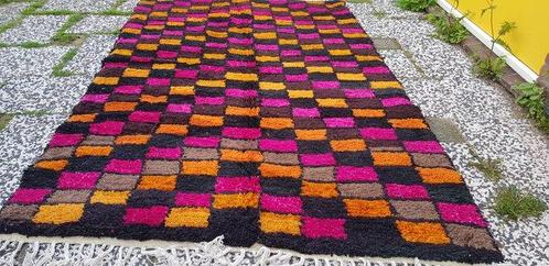 Berber - Tapis - 260 cm - 158 cm, Huis en Inrichting, Stoffering | Tapijten en Vloerkleden