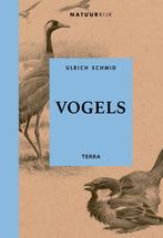 NIEUW - Vogels - Ulrich Schmid, Boeken, Wonen en Tuinieren, Nieuw, Verzenden