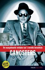 De Waargebeurde Verhalen Van S Werelds Beruchtste Gangsters, Zo goed als nieuw, J. van den Heuvel, Verzenden