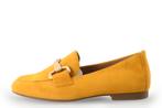 Gabor Instappers in maat 37 Geel | 5% extra korting, Kleding | Dames, Schoenen, Verzenden, Instappers, Geel, Gabor