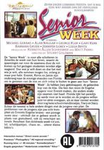 Senior week (dvd tweedehands film), Ophalen of Verzenden, Nieuw in verpakking