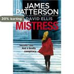 Mistress 9780099574194 James Patterson, Boeken, Verzenden, Gelezen, James Patterson