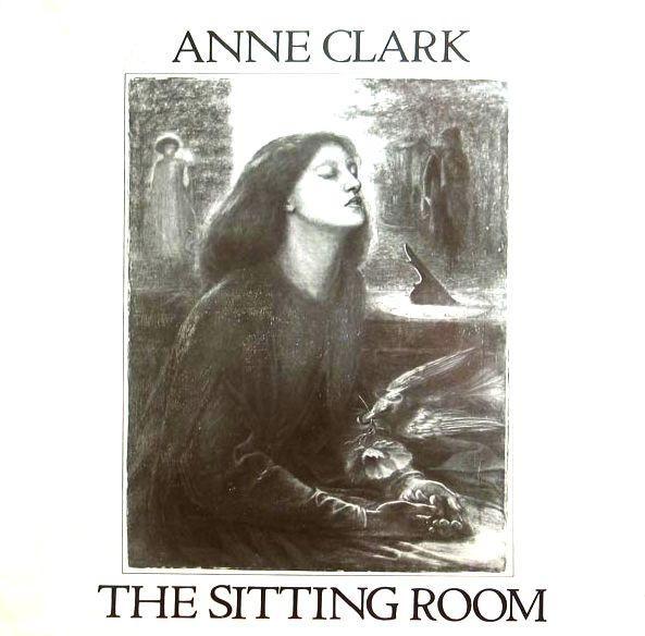 Anne Clark - The Sitting Room, CD & DVD, Vinyles | Pop, Envoi