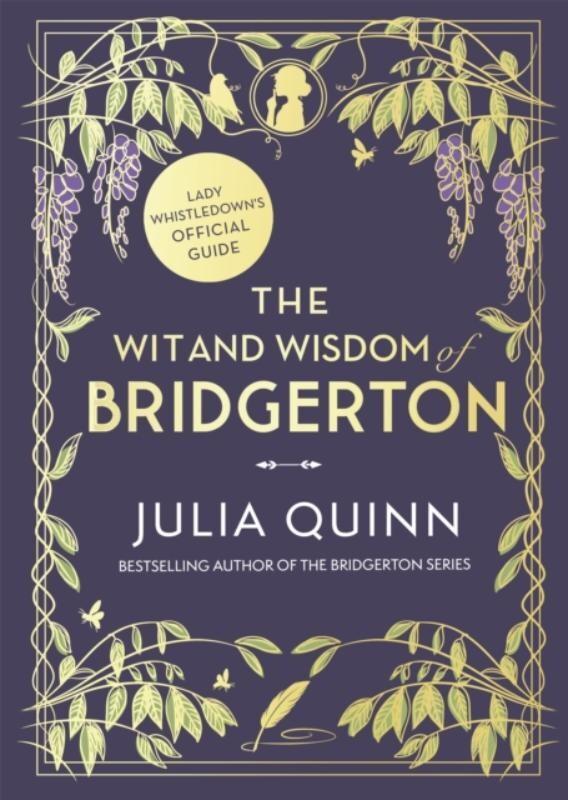 The Wit and Wisdom of Bridgerton / Bridgerton 9780349431918, Boeken, Taal | Engels, Gelezen, Verzenden