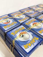 Pokémon - 5000 Cartes en vrac - 5000 Bulk kaarten Pokémon