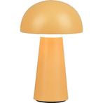 LED Tafellamp - Tafelverlichting - Trion Lenio - 2W - Warm W, Tuin en Terras, Verzenden, Nieuw