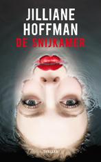 De snijkamer / C.J. Townsend 9789026144646 Jilliane Hoffman, Boeken, Verzenden, Gelezen, Jilliane Hoffman