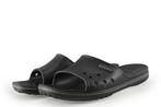 Crocs Slippers in maat 41½ Zwart, Kleding | Heren, Slippers, Crocs, Verzenden, Zwart