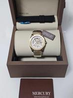 Mercury - Skeleton - Sans prix de réserve - MEA484SK-GG-2 -