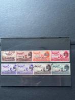 Égypte 1938/1986 - Et SAR mini lots belle collection. -, Postzegels en Munten, Gestempeld