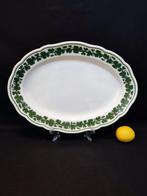 Meissen - Assiette de service - antike große
