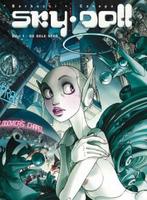 De gele stad / Sky Doll / 1 9789058853202 Barbucci, Livres, Verzenden, Barbucci