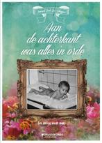 Aan de achterkant was alles in orde 9789058269966, Verzenden, Zo goed als nieuw, Samuel Dali de Schepper