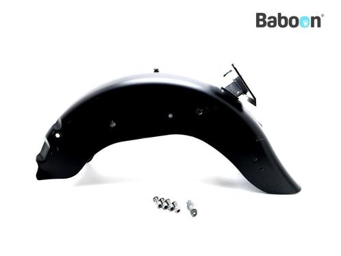 Achterspatbord Harley-Davidson FLSTF Softail Fat Boy, Motoren, Onderdelen | Harley-Davidson, Gebruikt, Verzenden