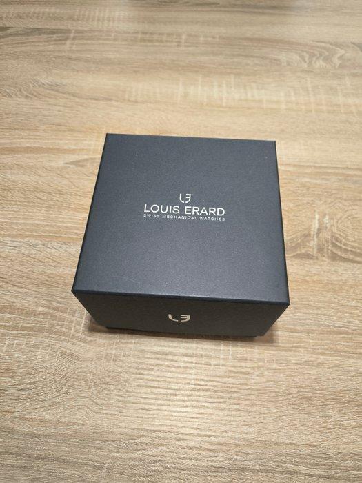 Louis Erard - La Sportive - 78119TS09.BVD72 - Heren - 2022, Handtassen en Accessoires, Horloges | Heren
