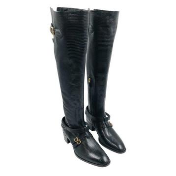 Bally - Laarzen - Maat: EU 43 - Nieuw in doos beschikbaar voor biedingen