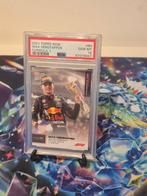2021 Topps 2021 TOPPS NOW Max Verstappen #80 Graded card -, Nieuw