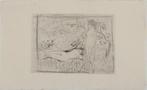 Pierre Bonnard (1867-1947) - Deux nus, Antiek en Kunst