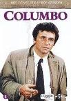 Columbo - Seizoen 3 op DVD