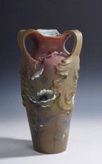 Bernhard Bloch Attrib.(Eichwald) - Vaas - Een Oostenrijkse