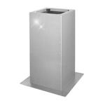 Ruck® sokkeldemper voor DVA (P) 450, 500, DVN(I) 450, 500, D, Zakelijke goederen, Verzenden