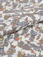 Meubelstof Panama 11,70 x 1,40 Made in Italy – Tropische