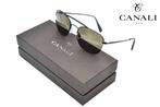 Canali - HANDMADE IN ITALY - CO200 C03 - Exclusive Metal