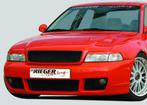 Rieger voorbumper RS-Four-Look | A4 (B5): 11.94-98, 99-12.00, Verzenden, Nieuw, Audi