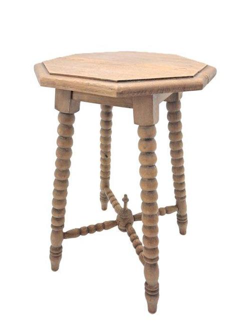 Table - Chêne, Antiek en Kunst, Curiosa en Brocante