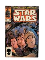 Star Wars (1977 Marvel Series) # 100 - Double-Sized, Livres