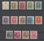 Spanje 1929 - Volkenbond-compleet - Edifil nº 455/68, Timbres & Monnaies, Timbres | Europe | Espagne
