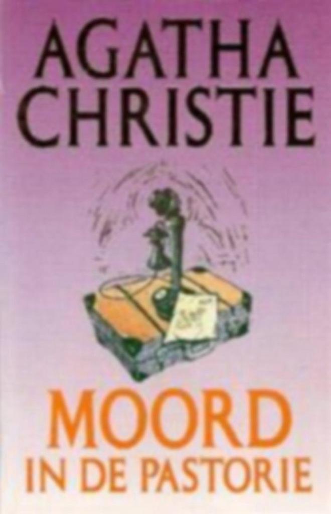 Moord in de pastorie / Miss Marple 9789021814506, Boeken, Thrillers, Gelezen, Verzenden