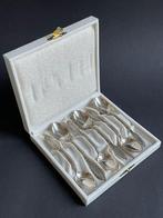 Gerritsen & Van Kempen - Theelepel (6) - .833 zilver